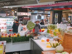 -Olé精品超市(上海虹桥南丰城店)