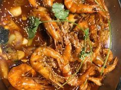 -惠友大虾(太原北街店)