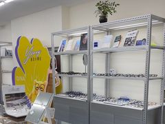 -无奔眼镜·蔡司·依视路授权店(马家堡店)