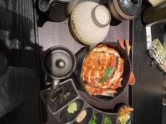 -玄白·炭烤活鳗(上海首店)