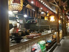 -杨记隆府(汉街店)