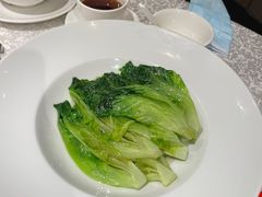-红棉中餐厅·广州海航威斯汀酒店
