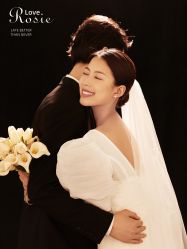 -巴黎经典婚纱摄影PARISSIC