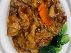 -阿明小菜·海鲜·上海菜(梅陇店)