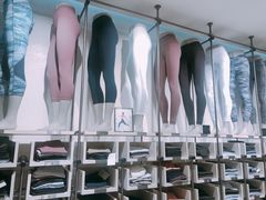 -lululemon(新天地店)