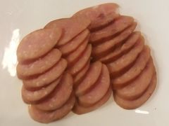 粉肠-东方饺子王(和平里店)