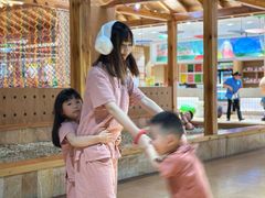 -汤W城市微度假(仓山店)