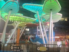 -大族广场Mall&More