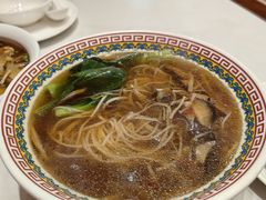 -天龙宝严素食馆(大兴善寺店)