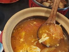 -古都历食南京菜·烤鸭·鸭血粉丝·汤包(南京博物院店)