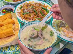 -西关明记肠粉(荔枝湾店)