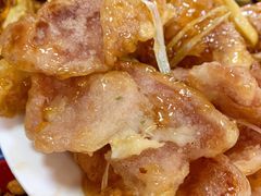 锅包肉-协顺园回头馆(南顺城路店)