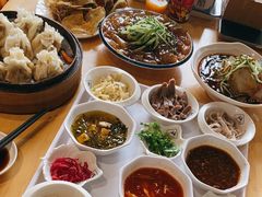 -太原面食店(解放路店)