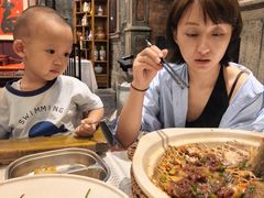 -卫鼎轩·曹公馆(鼓楼店)
