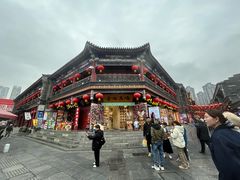 -古文化街旅游区