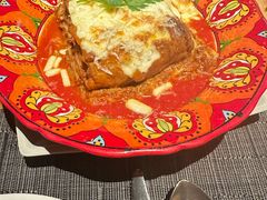 -IL TEATRO 精品意大利餐厅