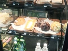 -星巴克(南京商厦店)