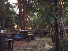 Thajene&nbsp;Chomchan-月满港海鲜酒家