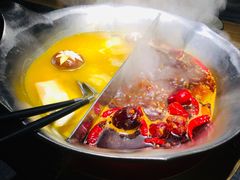 -湊湊火锅·茶憩(石家庄万象城店)