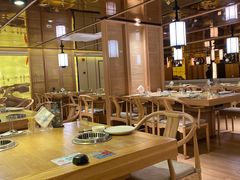 大堂-尚海豆捞(乐虹坊店)