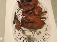 -麒茗餐厅·粤菜·宴会厅·海鲜(锦绣路店)
