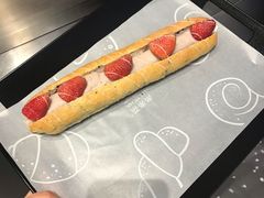 -LELECHA乐乐茶(新街口大洋店)