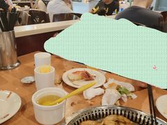 -汉丽轩韩式自助烤肉(大学城龙湖U城天街A馆店)
