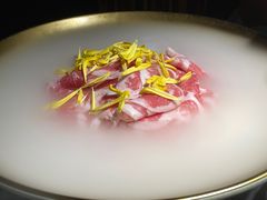 -羊大爷涮肉(亮马桥店)