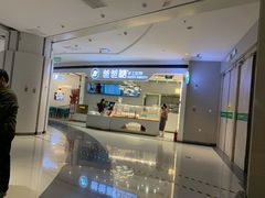 门面-爸爸糖吐司面包(兰州中心店)