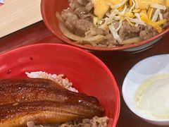 -食其家·牛丼咖喱(A世界店)