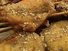 -炸串卷饼(北沈路店)