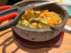 -韩悦牛排烤肉无限续(宝能中心店)