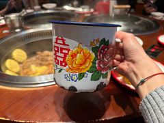 -姚稷大铁锅(东明广场店)