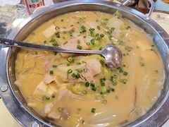-石老头关东饺子王·东北菜(嘉华鑫城店)