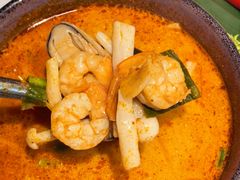 -荷花泰菜(东方新天地店)