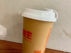 -香港鸳鸯王(西湖路店)