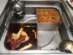 -海底捞火锅(方圆荟店)