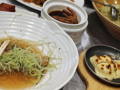 -丰鲤楼•闽南茶楼(仟禧汇店)