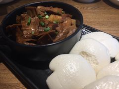 -杭百味·大众精选杭帮菜(西湖音乐喷泉店)