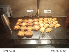 -索菲特西湖大酒店·香榭丽全日候餐厅(南山路店)