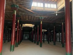 -哈密回王府景区