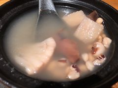 -天水蔬食料理(树德之光店)