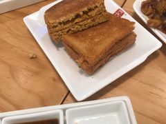 -亚坤 Ya Kun Kaya Toast(万象城店)