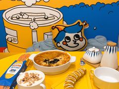 -嗨皮儿·现蒸面皮(抄纸巷店)