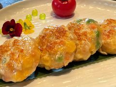 -ZEN采蝶轩·粤味臻鲜·手作点心·商务宴请(泰州店)