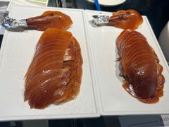 酥不腻烤鸭-小大董·烤鸭(凤凰汇店)