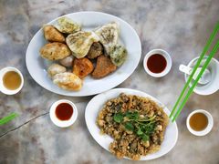-飘香小食店(国平路店)