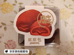 -LELECHA乐乐茶(新街口大洋店)