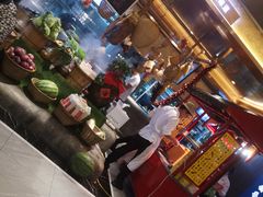 -蜀厨小匠·民间川菜(犀浦店)