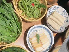 -巴奴毛肚火锅(景枫中心店)
